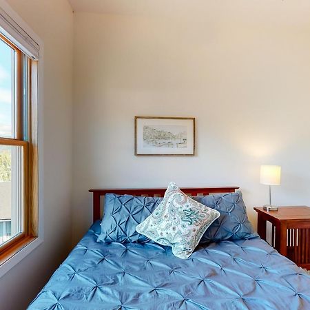 Hood River Hideaway Esterno foto