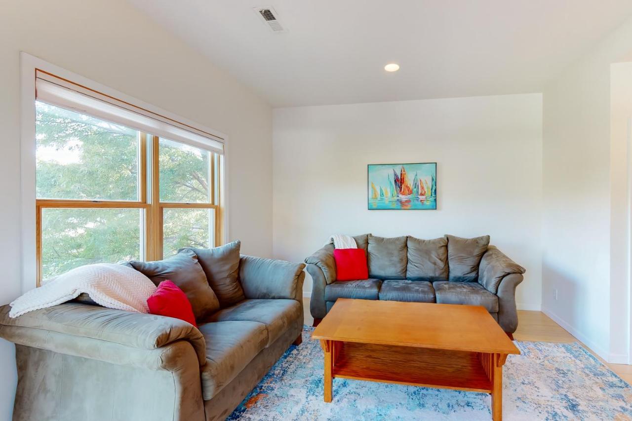 Hood River Hideaway Esterno foto