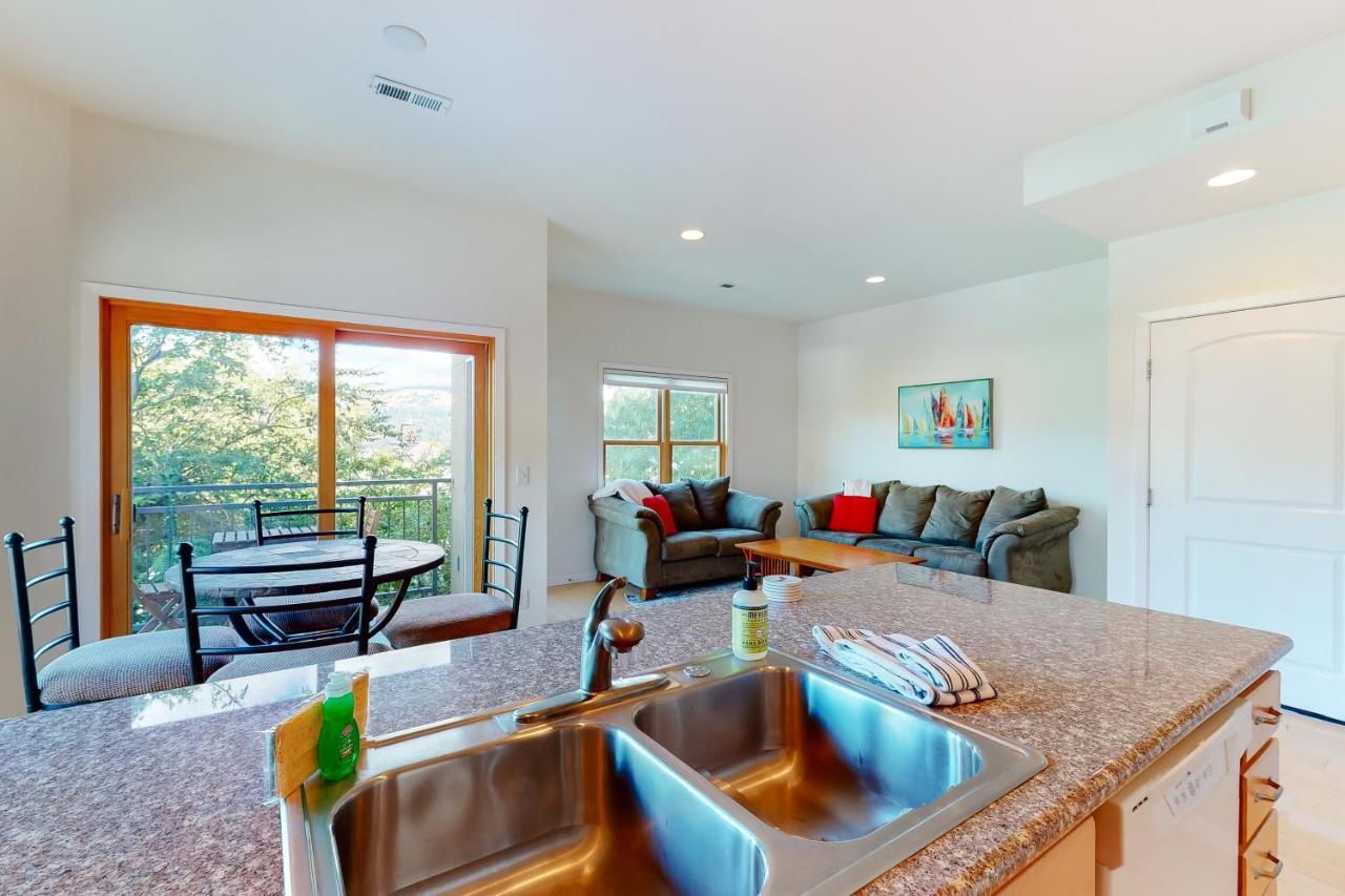 Hood River Hideaway Esterno foto