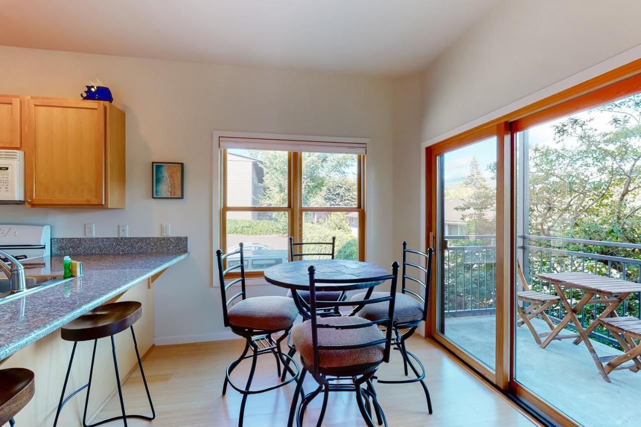 Hood River Hideaway Esterno foto