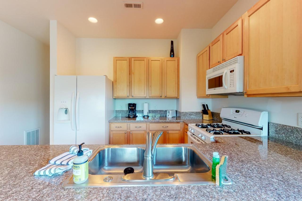 Hood River Hideaway Esterno foto