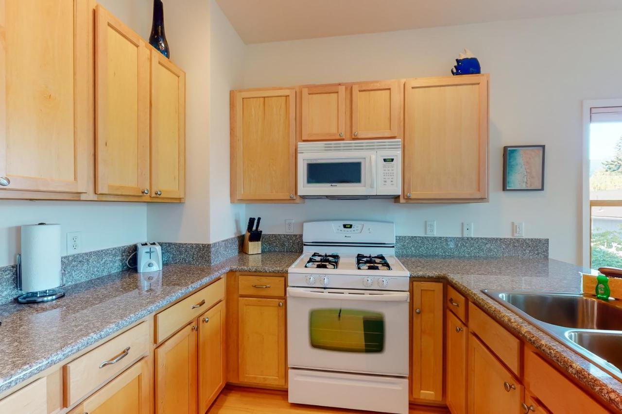 Hood River Hideaway Esterno foto