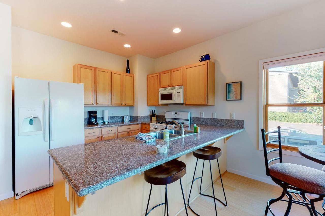 Hood River Hideaway Esterno foto