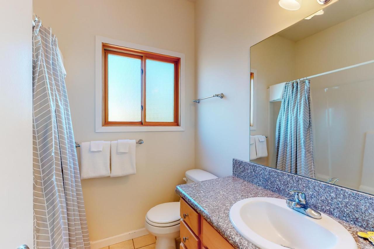 Hood River Hideaway Esterno foto