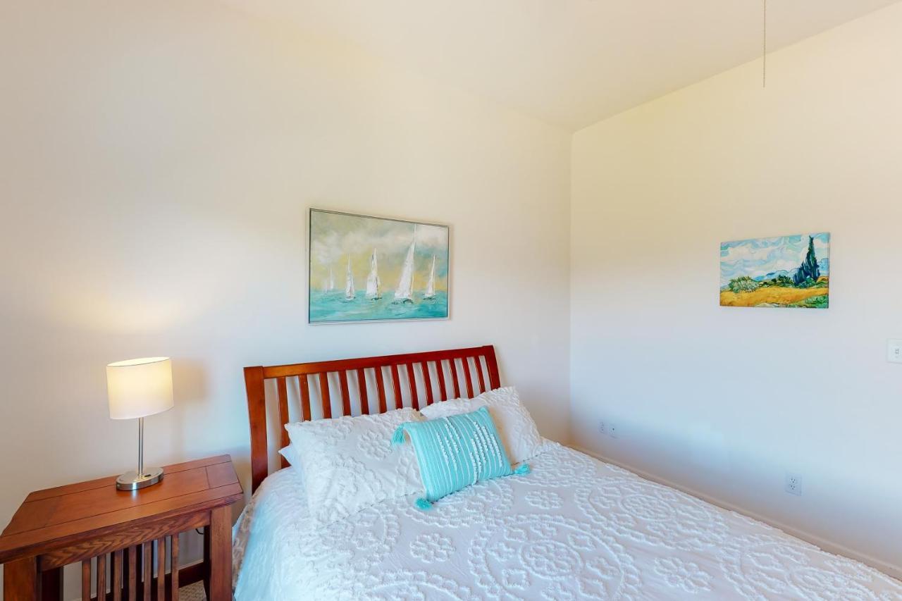 Hood River Hideaway Esterno foto