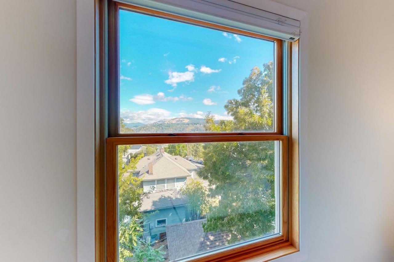 Hood River Hideaway Esterno foto