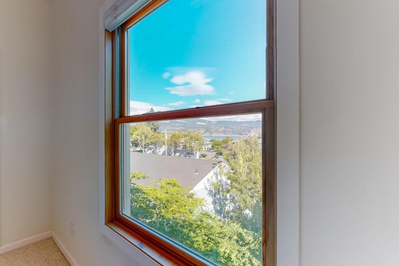 Hood River Hideaway Esterno foto