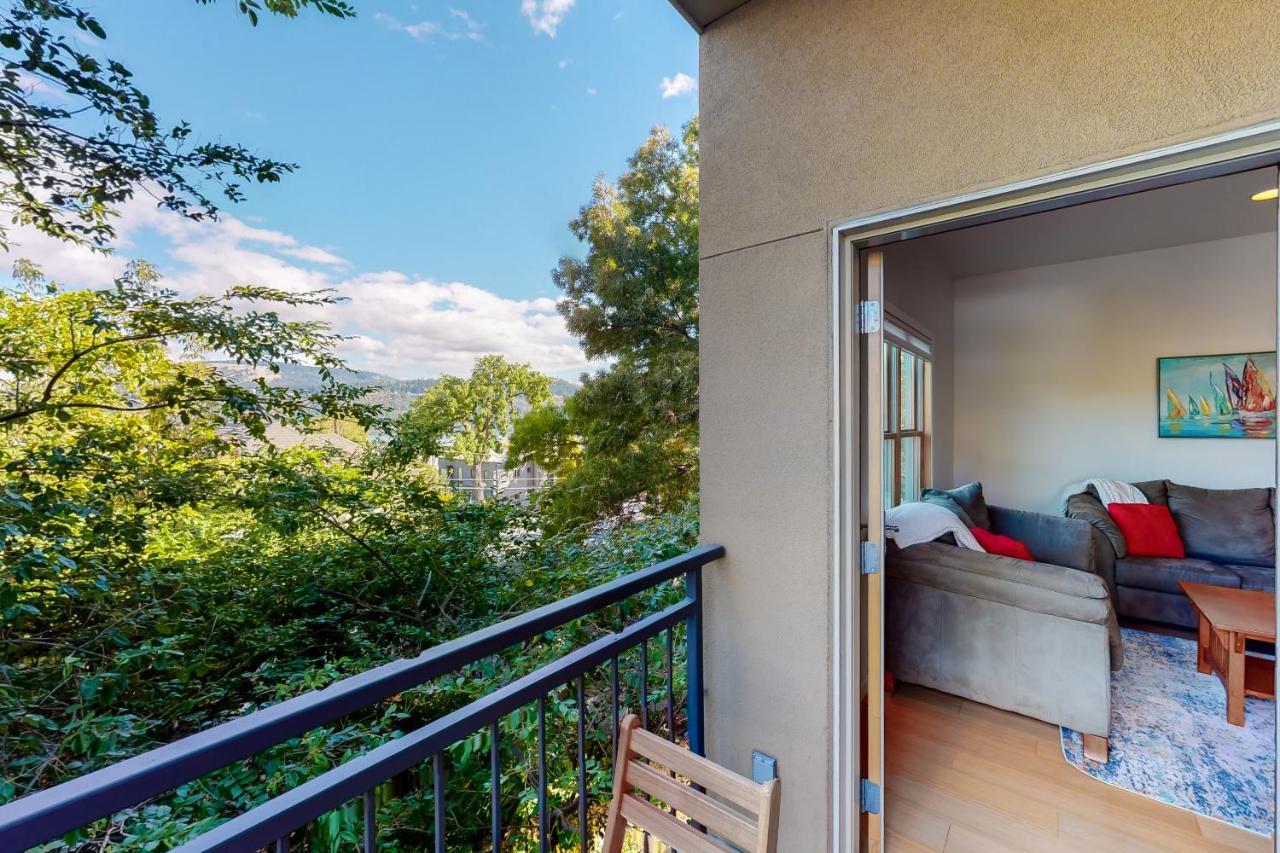 Hood River Hideaway Esterno foto