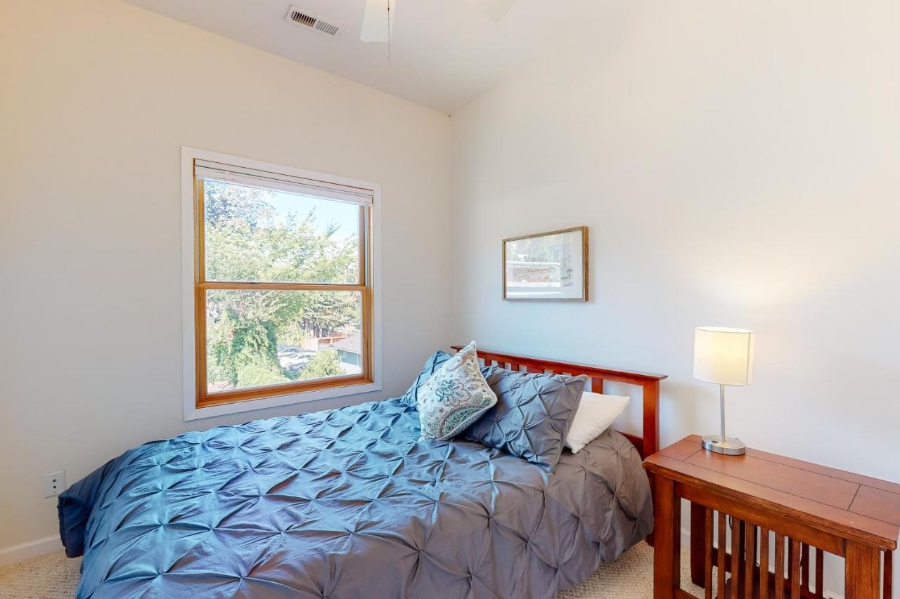 Hood River Hideaway Esterno foto
