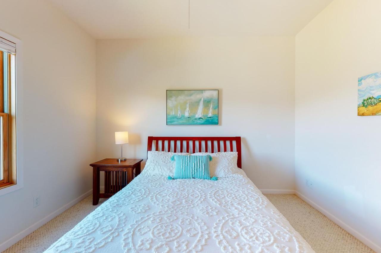 Hood River Hideaway Esterno foto
